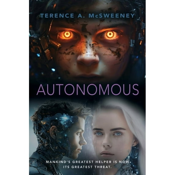 Autonomous (Paperback)