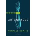 thumbnail image 1 of Pre-Owned Autonomous (Hardcover) 0765392070 9780765392077, 1 of 1