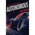 thumbnail image 1 of Pre-Owned Autonomous (Paperback), 1 of 1
