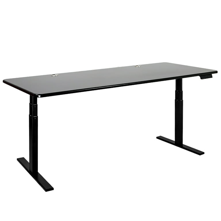 Autonomous height adjustable desk deals