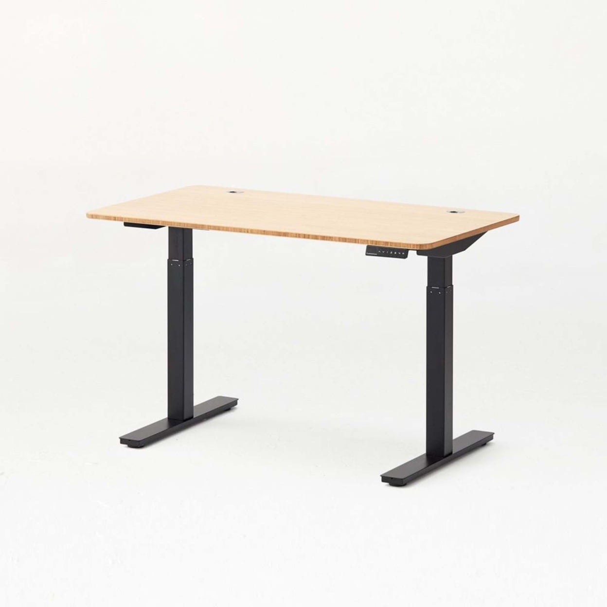 Autonomous Standard Home Office HeightAdjustable Standing Desk Dual