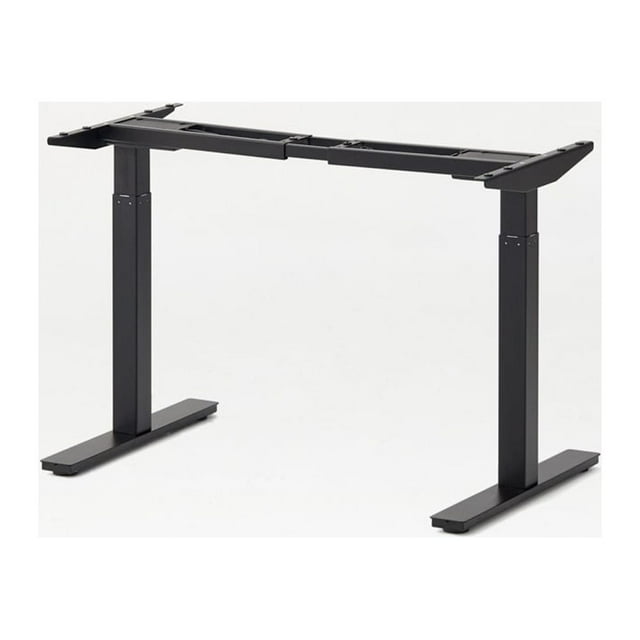 Autonomous Standard Home Office HeightAdjustable Standing Desk Dual