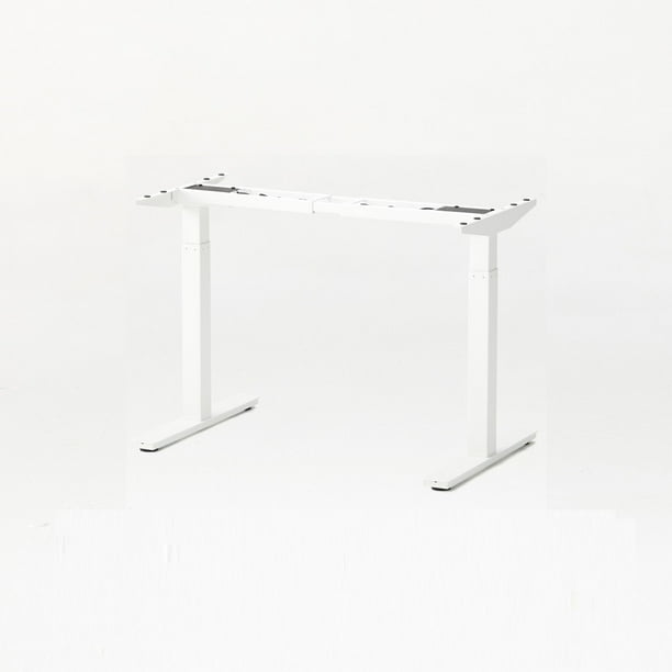 Autonomous Standard Home Office HeightAdjustable Standing Desk Dual