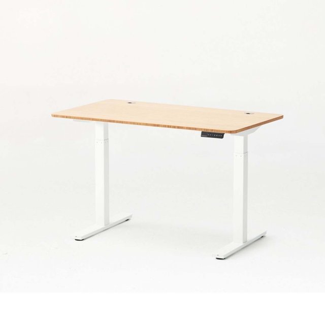 Autonomous Standard Home Office HeightAdjustable Standing Desk Dual