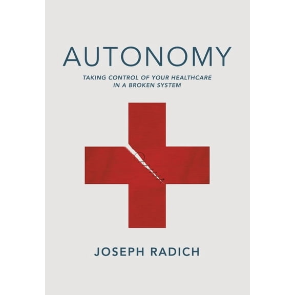 Autonomy, (Hardcover)