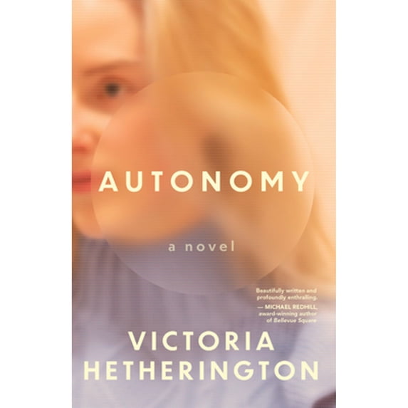 Pre-Owned Autonomy (Paperback 9781459748477) by Victoria Hetherington