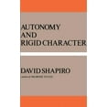 thumbnail image 1 of Autonomy and Rigid Character, (Paperback), 1 of 1