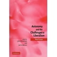 thumbnail image 1 of Autonomy and the Challenges to Liberalism: New Essays, (Paperback), 1 of 1