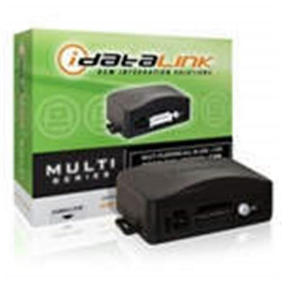 Autopage Transponder Bypass Module -