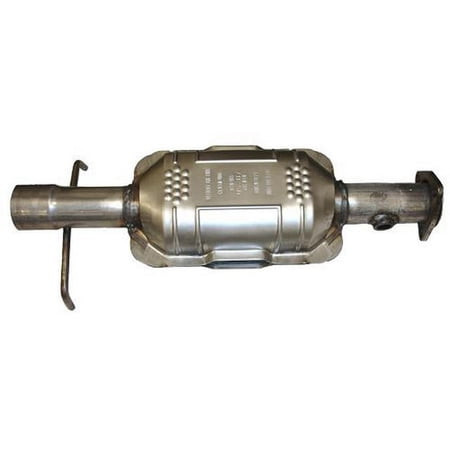Autopart International CARB Compliant Direct Fit Catalytic Converter, 50 State Legal Fits select: 2000-2002 SATURN SL