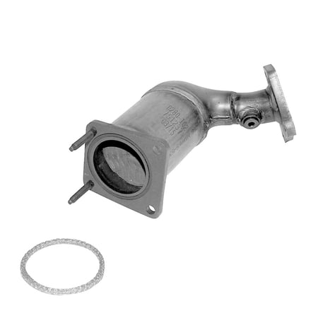 Autopart International CARB Compliant Direct Fit Catalytic Converter, 50 State Legal
