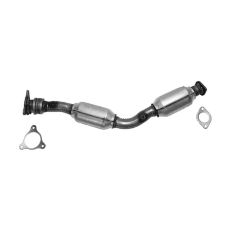 Autopart International EPA Standard Load Direct Fit Catalytic Converter Fits 2008 Chevrolet Cobalt
