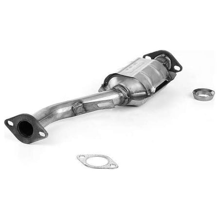 CATCO Catalytic Converters EPA Standard Load Direct Fit Catalytic Converter
