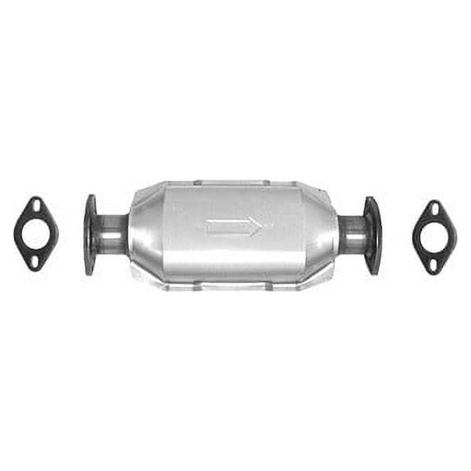Autopart International EPA Standard Load Direct Fit Catalytic Converter Fits select: 1995-2000 TOYOTA TACOMA