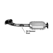 Autopart International EPA Standard Load Direct Fit Catalytic Converter Fits select: 1996-2000 TOYOTA 4RUNNER