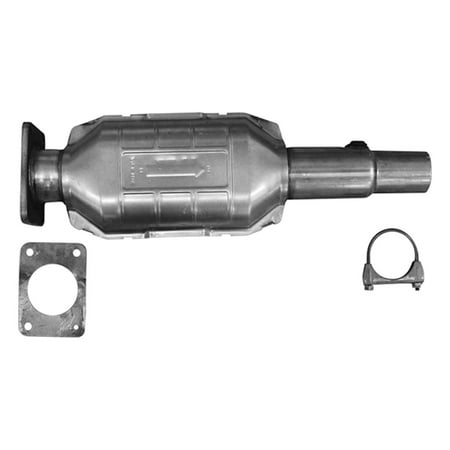 Autopart International EPA Standard Load Direct Fit Catalytic Converter