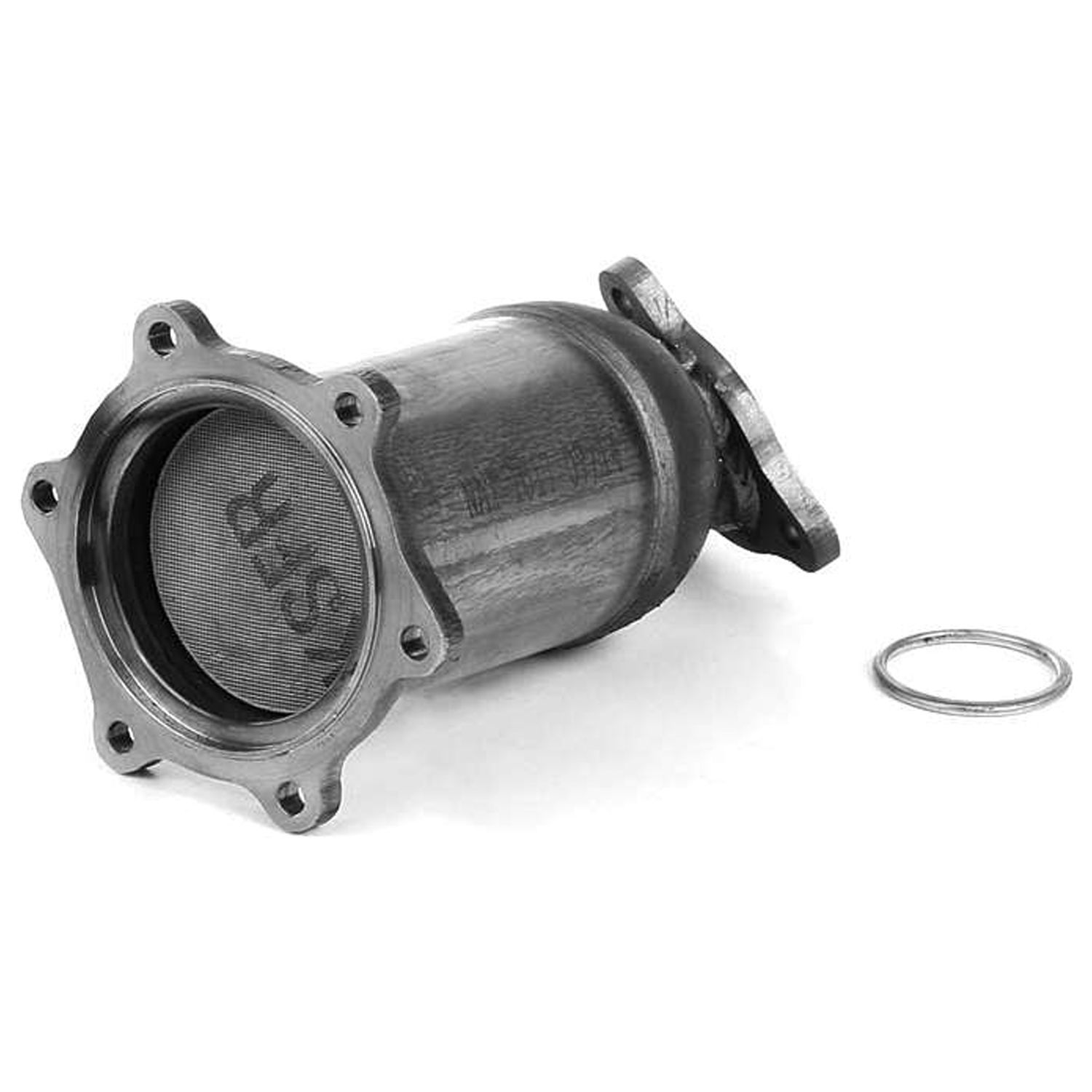 Autopart International EPA Standard Load Direct Fit Catalytic Converter Fits select: 1998-2001 NISSAN ALTIMA