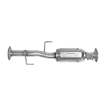 Autopart International EPA Standard Load Direct Fit Catalytic Converter
