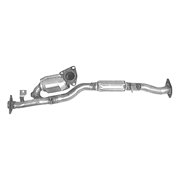 Autopart International EPA Standard Load Direct Fit Catalytic Converter Fits select: 2000-2001 NISSAN MAXIMA, 2000-2001 INFINITI I30