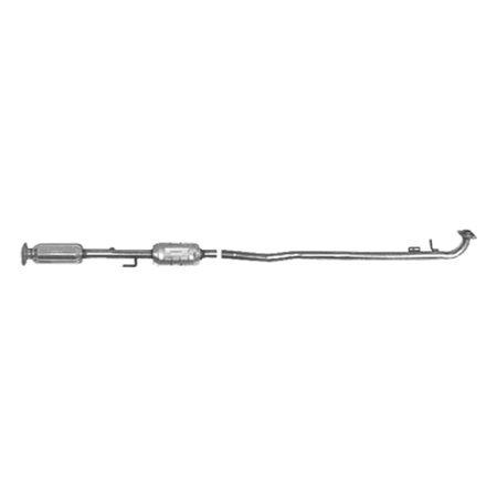 Autopart International EPA Standard Load Direct Fit Catalytic Converter Fits select: 2000-2004 TOYOTA AVALON