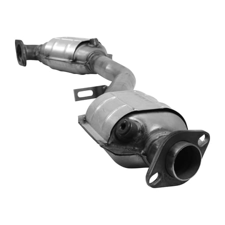 CATCO Catalytic Converters EPA Standard Load Direct Fit Catalytic Converter