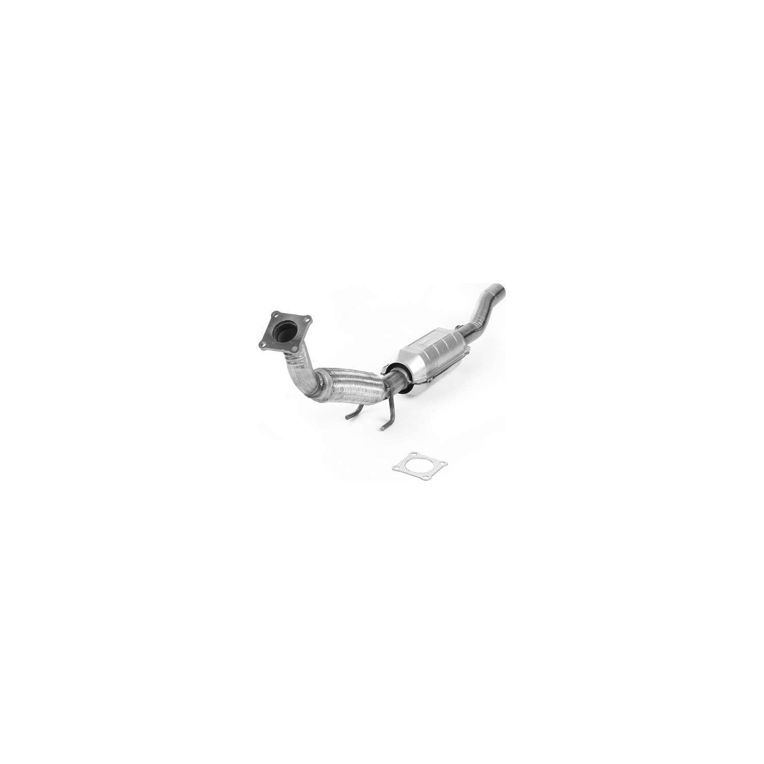 Autopart International EPA Standard Load Direct Fit Catalytic Converter Fits select: 2001-2005 VOLKSWAGEN JETTA, 2001-2005 VOLKSWAGEN NEW BEETLE
