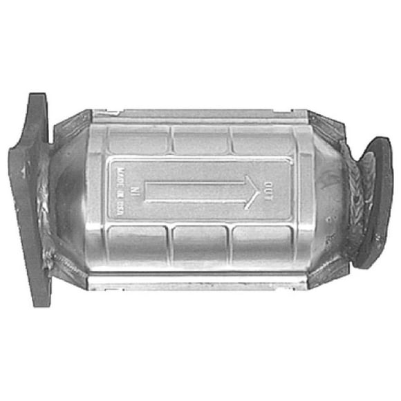 Autopart International EPA Standard Load Direct Fit Catalytic Converter Fits select: 2002-2010 LEXUS SC, 2001-2006 LEXUS LS