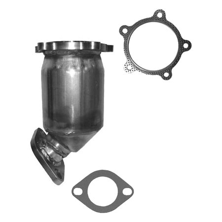 Autopart International EPA Standard Load Direct Fit Catalytic Converter Fits select: 2003-2006 HYUNDAI SANTA FE