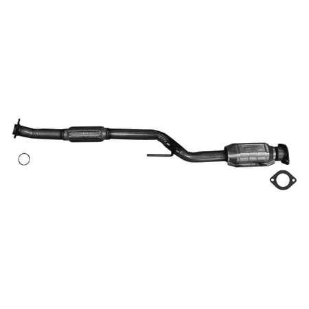 Autopart International EPA Standard Load Direct Fit Catalytic Converter