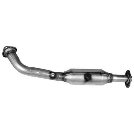Autopart International EPA Standard Load Direct Fit Catalytic Converter Fits select: 2003-2011 HONDA ELEMENT