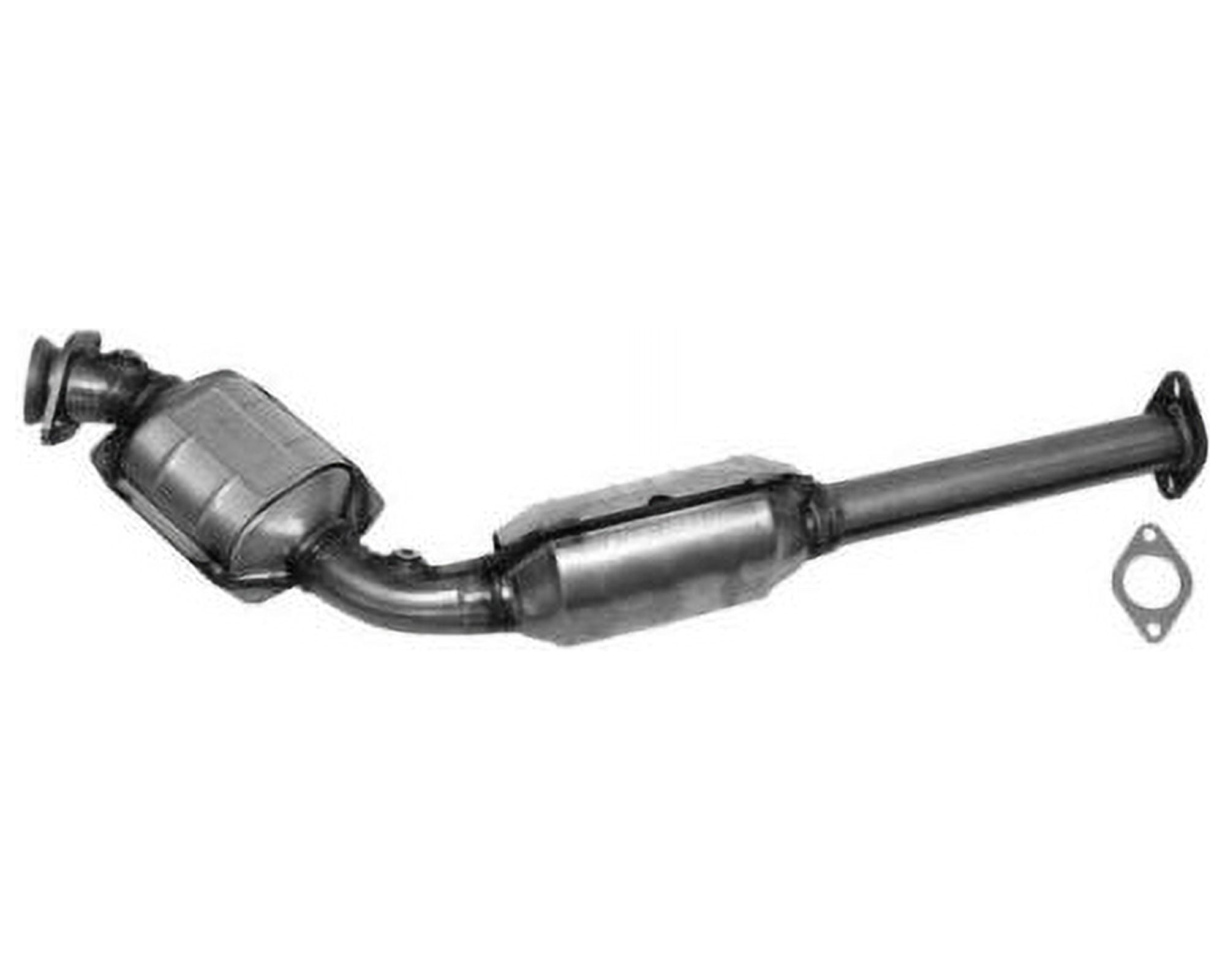 Autopart International EPA Standard Load Direct Fit Catalytic Converter Fits select: 2003-2011 MERCURY GRAND MARQUIS, 2003-2011 FORD CROWN VICTORIA