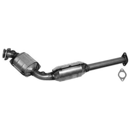 Autopart International EPA Standard Load Direct Fit Catalytic Converter Fits select: 2003-2011 MERCURY GRAND MARQUIS, 2003-2011 FORD CROWN VICTORIA