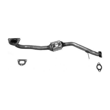 Autopart International EPA Standard Load Direct Fit Catalytic Converter Fits select: 2004-2005 SUBARU LEGACY