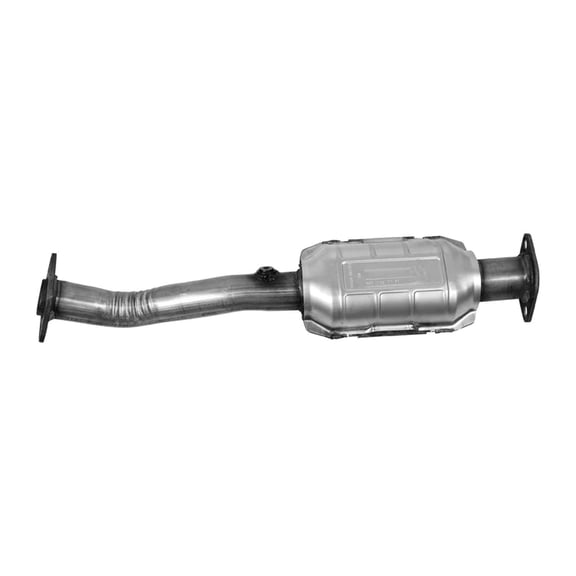 Autopart International EPA Standard Load Direct Fit Catalytic Converter Fits select: 2004-2006 NISSAN TITAN, 2004-2006 NISSAN ARMADA