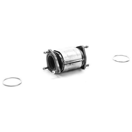 Autopart International EPA Standard Load Direct Fit Catalytic Converter Fits select: 2004-2008 CHEVROLET AVEO, 1999-2002 DAEWOO LANOS