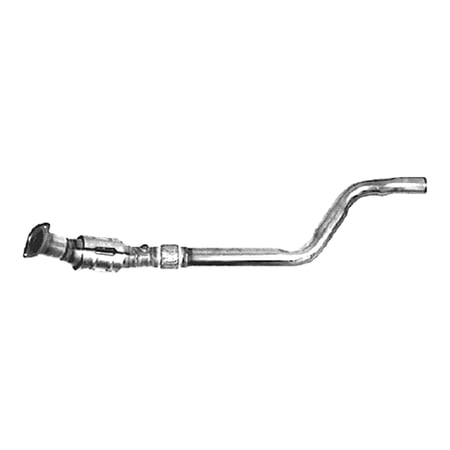 Autopart International EPA Standard Load Direct Fit Catalytic Converter Fits select: 2005-2006 CHRYSLER 300C, 2006-2007 DODGE CHARGER