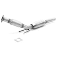 thumbnail image 1 of Autopart International EPA Standard Load Direct Fit Catalytic Converter Fits select: 2005-2007 VOLKSWAGEN JETTA, 2006-2008 VOLKSWAGEN RABBIT, 1 of 4