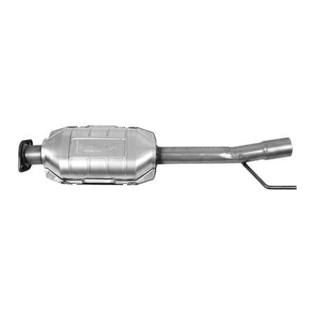 Autopart International EPA Standard Load Direct Fit Catalytic Converter Fits select: 2005-2008 FORD ESCAPE, 2005-2006 MAZDA TRIBUTE