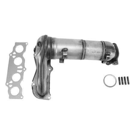 Autopart International EPA Standard Load Direct Fit Catalytic Converter Fits select: 2007-2009 TOYOTA CAMRY