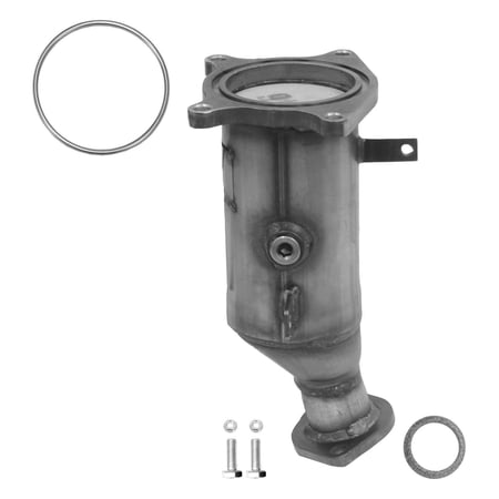 Autopart International EPA Standard Load Direct Fit Catalytic Converter Fits select: 2007-2010 FORD EDGE, 2008-2012 FORD TAURUS
