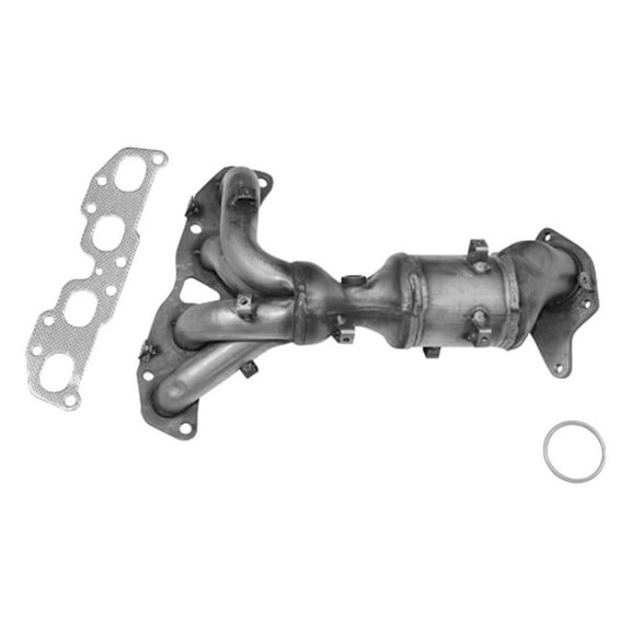 Autopart International EPA Standard Load Direct Fit Catalytic Converter Fits select: 2007-2012 NISSAN ALTIMA