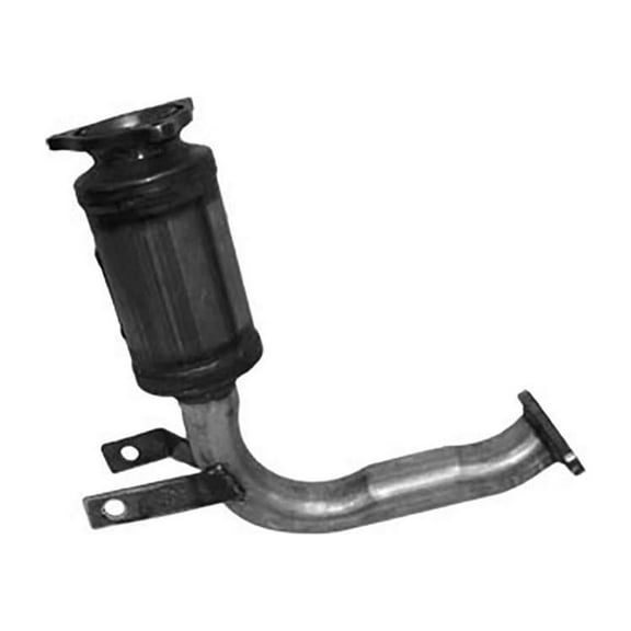 Autopart International EPA Standard Load Direct Fit Catalytic Converter Fits select: 2008-2012 CHEVROLET MALIBU, 2009-2010 PONTIAC G6