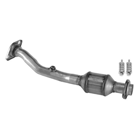 Autopart International EPA Standard Load Direct Fit Catalytic Converter Fits select: 2009-2012 NISSAN SENTRA