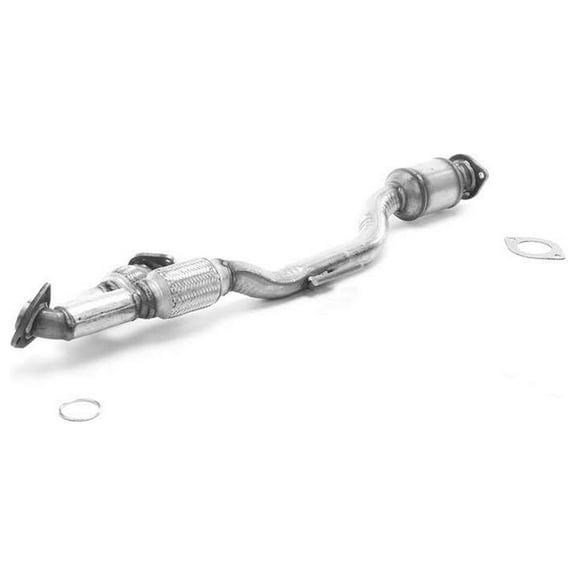 Autopart International EPA Standard Load Direct Fit Catalytic Converter Fits select: 2009-2019 NISSAN MURANO