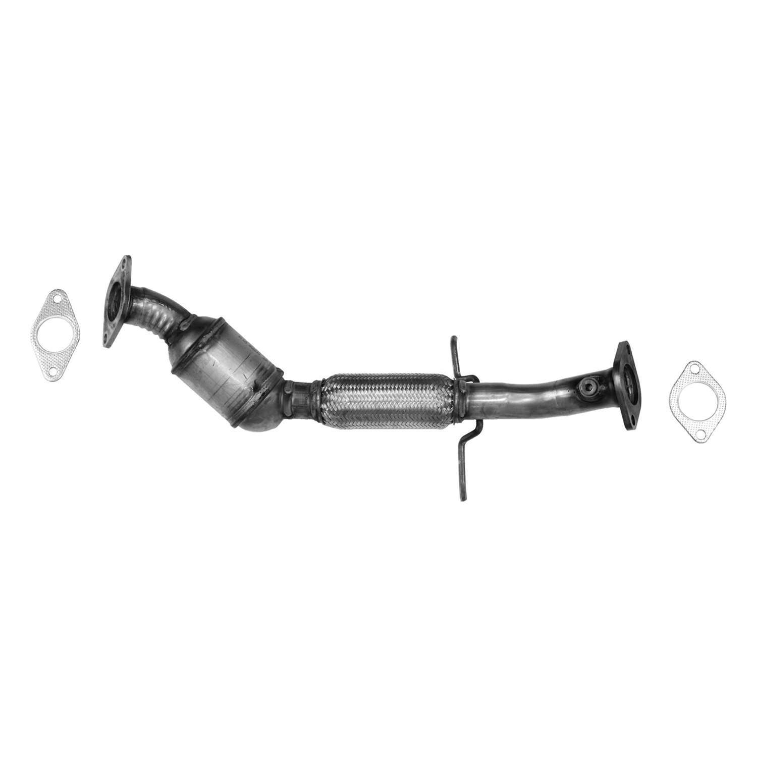 Autopart International EPA Standard Load Direct Fit Catalytic Converter Fits select: 2010-2013 FORD TRANSIT CONNECT