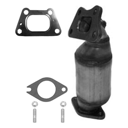 Autopart International EPA Standard Load Direct Fit Catalytic Converter Fits select: 2012-2016 BUICK LACROSSE, 2010 BUICK ALLURE/LACROSSE