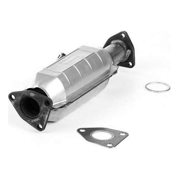 Autopart International EPA Standard Load Direct Fit Catalytic Converter, w/ Center O2 Port Fits select: 1999-2004 HONDA ODYSSEY, 2000-2002 HONDA ACCORD