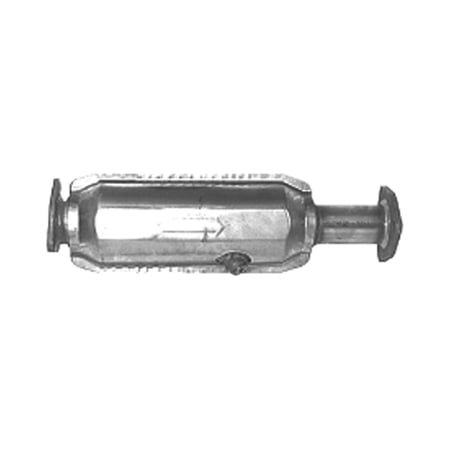Autopart International EPA Standard Load Direct Fit Catalytic Converter