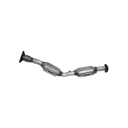 Autopart International EPA Standard Load Direct Fit Catalytic Converter