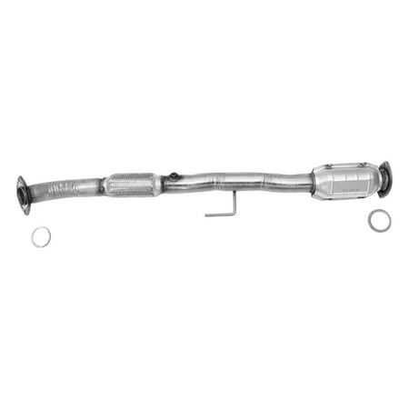 Autopart International EPA Standard Load Direct Fit Catalytic Converter